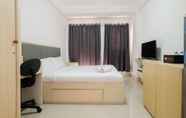 Lainnya 2 Comfortable Studio Apartment Signature Park Grande