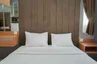 Lainnya Simple Studio Apartment At Signature Park Grande Mt Haryono