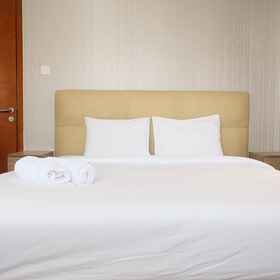 Primary image 1 Comfy 2Bedroom At Signature Park Grande Apartment, Big Bird Pool Sutoyo Halim Hotels