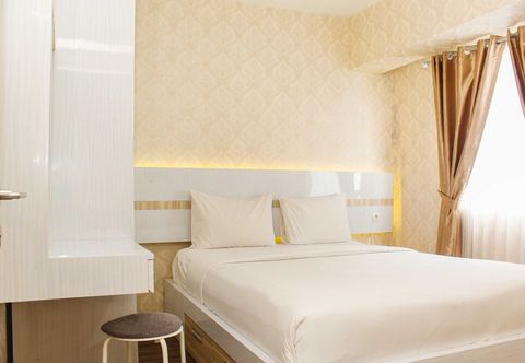 Khác Comfort Living 1Br At Grand Sentraland Karawang Apartment