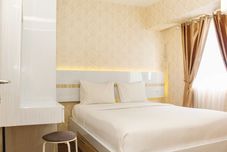 Khác Comfort Living 1Br At Grand Sentraland Karawang Apartment