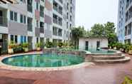 Others 6 Comfort Living 1Br At Grand Sentraland Karawang Apartment