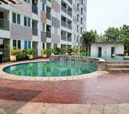 Others 6 Comfort Living 1Br At Grand Sentraland Karawang Apartment