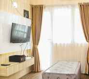 Others 3 Comfort Living 1Br At Grand Sentraland Karawang Apartment