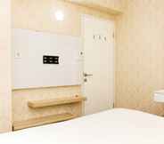 Others 2 Comfort Living 1Br At Grand Sentraland Karawang Apartment