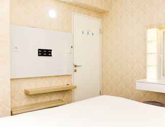 Others 2 Comfort Living 1Br At Grand Sentraland Karawang Apartment