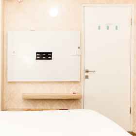 Room 2 Comfort Living 1Br At Grand Sentraland Karawang Apartment, West Karawang Hotels
