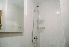 Others 6 Stunning And Comfy Studio Amazana Serpong Apartment