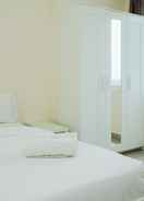 Foto utama Nice Studio Apartment At B Residence