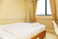 อื่นๆ Well Appointed 2Br At Meikarta Apartment