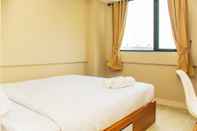 Others Well Appointed 2Br At Meikarta Apartment