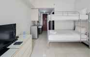 Others 7 Cozy Stay Studio Apartment At Scientia Residence