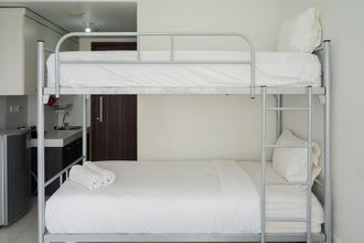 Lain-lain 4 Cozy Stay Studio Apartment At Scientia Residence