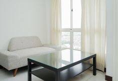 Lain-lain 3 Cozy Stay Studio Apartment At Scientia Residence
