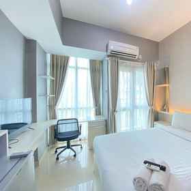 Primary image 1 Pleasant Studio Room At Taman Melati Jatinangor Apartment, Areon Trans BRI Cikeruh (Ciseke) Jatinangor Hotels