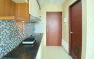 อื่นๆ 6 Modern Studio Room At Taman Melati Jatinangor Apartment