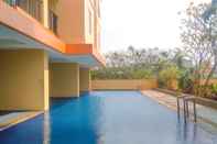 Others Fully Furnished With Comfortable Design 2Br At The Boutique Apartment