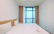 อื่นๆ 3 Stylish And Cozy 1Br Apartment At Veranda Residence Puri