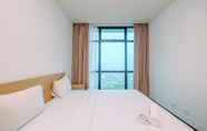 Lainnya 3 Stylish And Cozy 1Br Apartment At Veranda Residence Puri