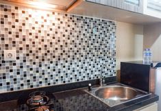 Others 7 Warm Studio Apartment At Tamansari Papilio