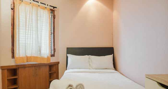 Lainnya Comfort 2Br At Mediterania Gajah Mada Apartment