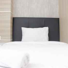 Primary image 1 Modern And Comfy Studio Apartment At Lodge Paskal Near Binus University, D'Amor Karaoke Hotels
