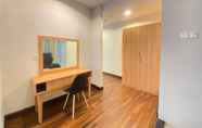 Lainnya 3 Fabulous 2Br Loft Apartment With Private Bathub At El Royale