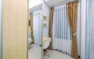 Others 2 Nice And Elegant 1Br At Royal Heights Apartment