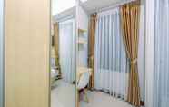 Others 2 Nice And Elegant 1Br At Royal Heights Apartment