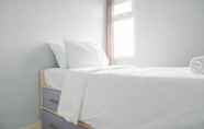 Lainnya 4 Nice And Cozy Living 2Br At Green Pramuka City Apartment