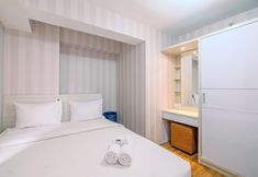 Lain-lain 2 Beautiful 2Br Bassura City Apartment Next To Bassura Mall