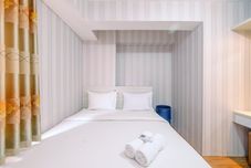 Lain-lain Beautiful 2Br Bassura City Apartment Next To Bassura Mall