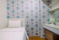 Lain-lain 4 Beautiful 2Br Bassura City Apartment Next To Bassura Mall