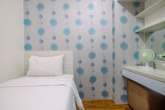 Lain-lain 4 Beautiful 2Br Bassura City Apartment Next To Bassura Mall