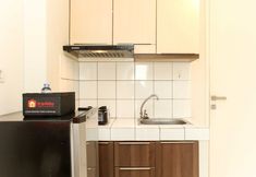 기타 5 Comfort Living 2Br At Springlake Summarecon Bekasi Apartment