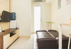 기타 7 Comfort Living 2Br At Springlake Summarecon Bekasi Apartment