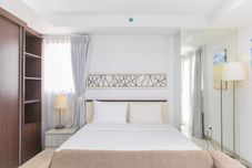 อื่นๆ Nice And Comfort Studio Room At Azalea Suites Apartment