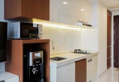 Others 4 Cozy Studio Sky House Apartment Near Aeon & Ice Bsd