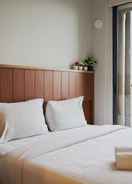 Primary image Cozy Studio Sky House Apartment Near Aeon & Ice Bsd