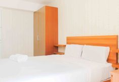 その他 4 Cozy Studio At Bassura City Apartment