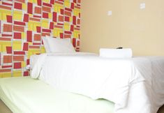 Others 4 Cozy Studio Apartment At The Jarrdin Near Cihampelas Walk