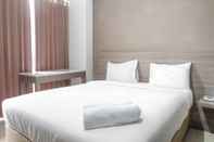 อื่นๆ Pleasant Studio Apartment At Taman Melati Surabaya