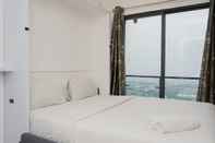 Lainnya Elegant And Comfortable Studio Sky House Bsd Apartment