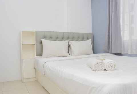 Lainnya Comfort Living 2Br At Bassura City Apartment