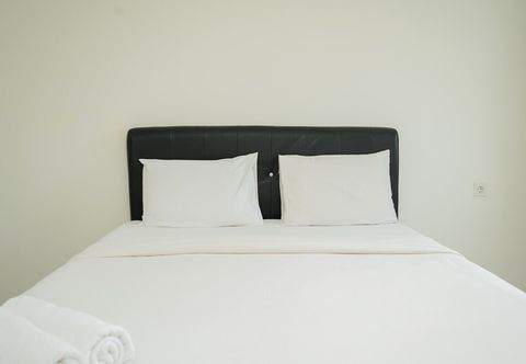 Lain-lain Elegant Studio At Bintaro Icon Apartment Near Bintaro Xchange Mall