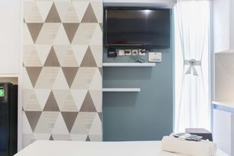 Others 4 Comfortable And Simply Studio Apartment At Patraland Urbano