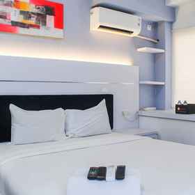 Primary image 1 Comfortable And Simply Studio Apartment At Patraland Urbano, Agen Sinar Jaya Bekasi Timur Hotels