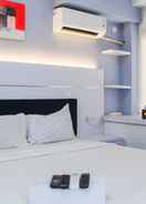 Imej utama Comfortable And Simply Studio Apartment At Patraland Urbano