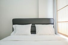 Others Comfortable And Combined 3Br At City Park Apartment