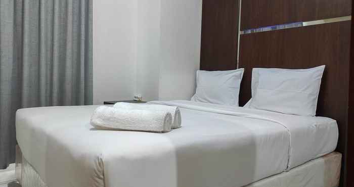 Lainnya Chic And Cozy 2Br At Vida View Apartment